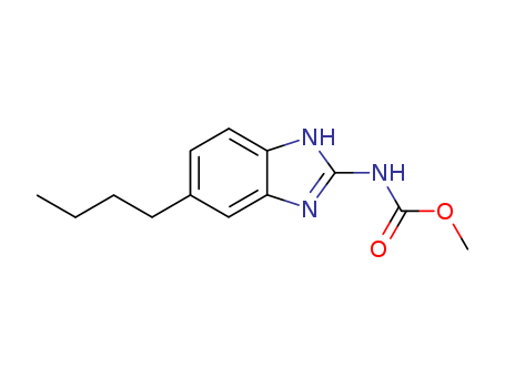 Parbendazole