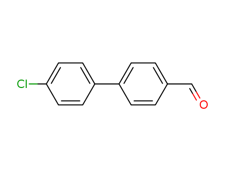 4'-chlorobiphenyl-4-carbaldehyde