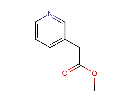 methyl 2-(pyridin-3-yl)acetate