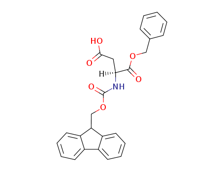 FMOC-ASP-OBZL