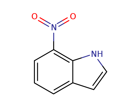 7-NITROINDOLE