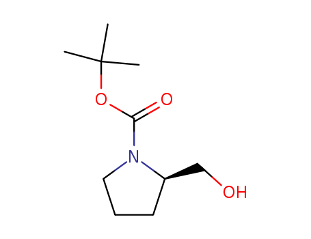 Boc-D-prolinol