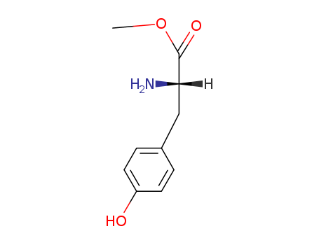 L-TYROSINE METHYL ESTER