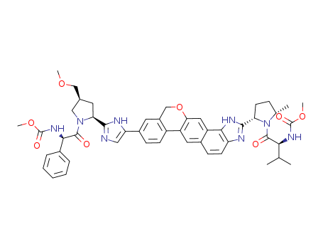 Velpatasvir