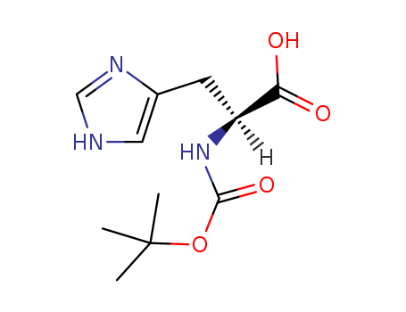 BOC-HIS-OH