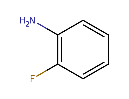 2-fluoroaniline