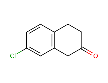 7-CHLORO-2-TETRALONE