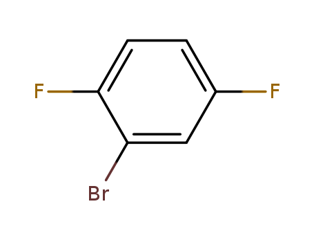 2-bromo-1,4-difluorobenzene