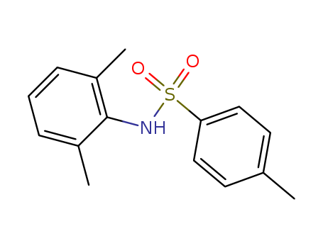 N-(2,6-DIMETHYLPHENYL)-4-METHYLBENZENESULFONAMIDE