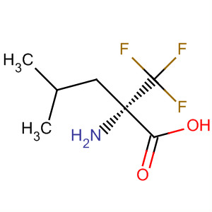 DL-2-(TRIFLUOROMETHYL)LEUCINE