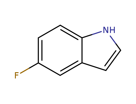 5-FLUOROINDOLE