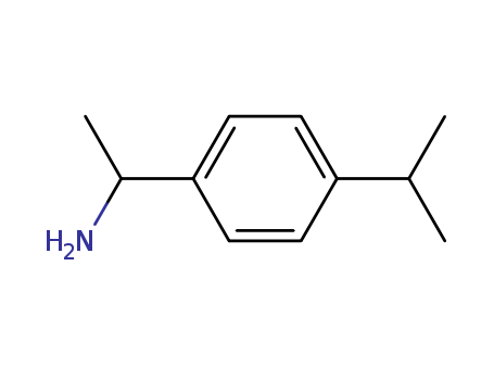 (R)-1-(4-ISOPROPYLPHENYL)ETHANAMINE-HCl