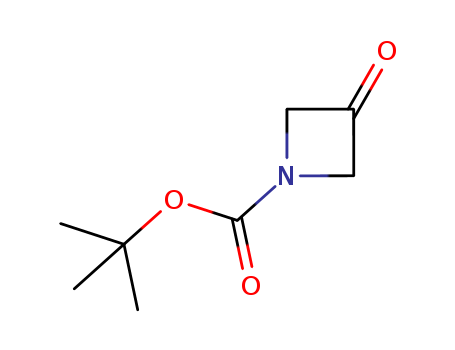 N-Boc-azetidin-3-one