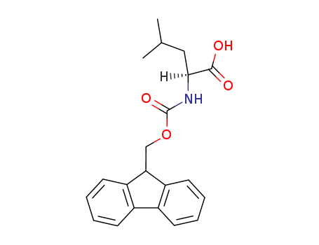 FMOC-L-LEUCINE