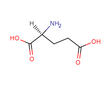 L-GLUTAMIC ACID