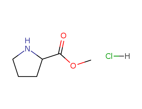 H-D-PRO-OME HCL