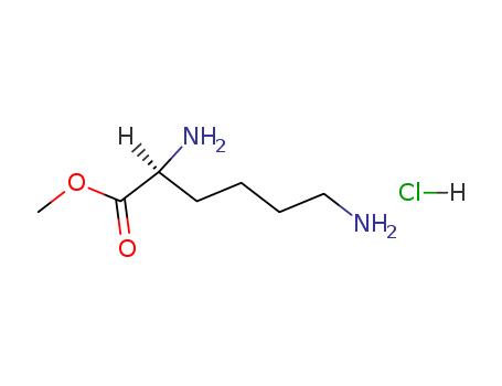 L-LYSINE METHYL ESTER DIHYDROCHLORIDE