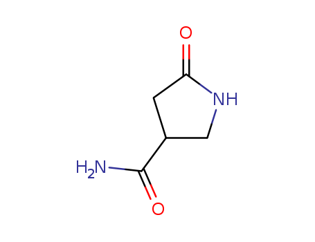 5-oxopyrrolidine-3-carboxamide