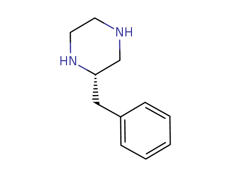 (S)-2-BENZYL-PIPERAZINE