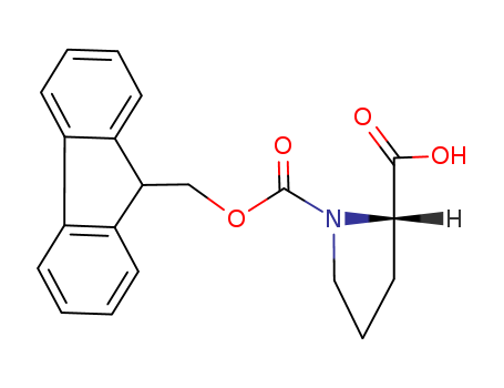 FMOC-L-PROLINE