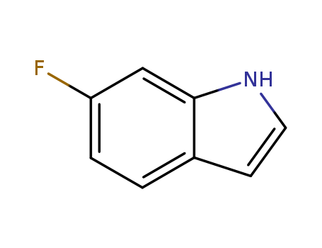 6-FLUOROINDOLE