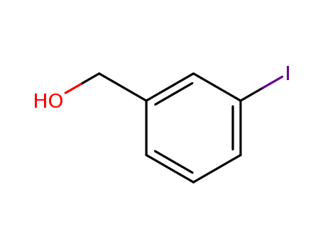 (3-iodophenyl)methanol