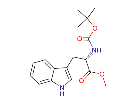 BOC-TRP-OME