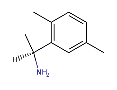 (1S)-1-(2,5-DIMETHYLPHENYL)ETHYLAMINE-HCl