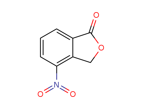 4-NITROPHTHALIDE