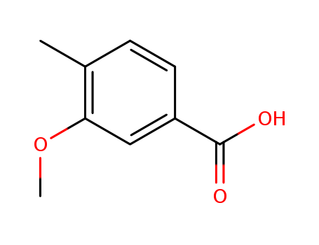 3-methoxy-4-methylbenzoic acid