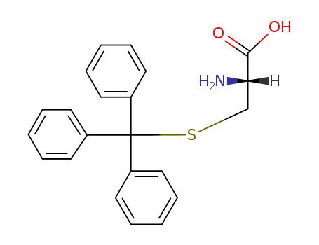 S-TRITYL-L-CYSTEINE