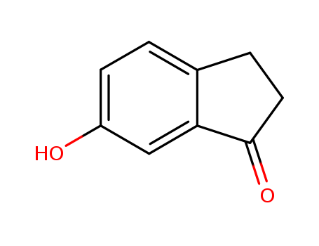 6-HYDROXY-1-INDANONE