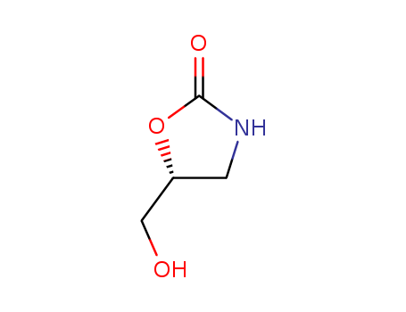 (R)-5-(hydroxymethyl)oxazolidin-2-one