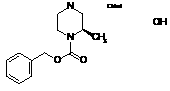 (R)-1-N-CBZ-2-METHYL-PIPERAZINE-HCl