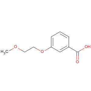 3-(2-METHOXYETHOXY)BENZOIC ACID