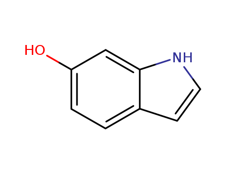 6-HYDROXYINDOLE