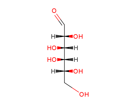 D-Galactose