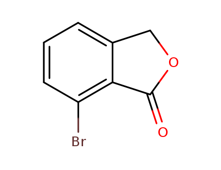 7-bromoisobenzofuran-1(3H)-one