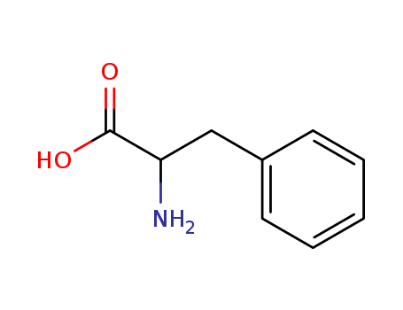 DL-PHENYLALANINE