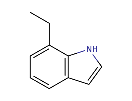 7-ETHYLINDOLE