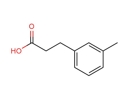 3-(3-METHYLPHENYL)PROPIONIC ACID