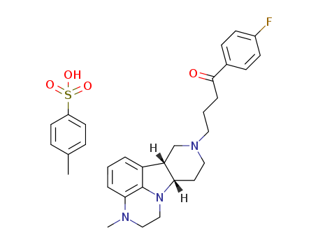 Lumateperone Tosylate