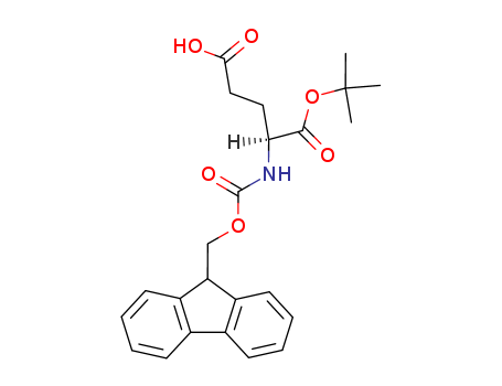 FMOC-GLU-OTBU