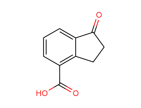 1-INDANONE-4-CARBOXYLIC ACID