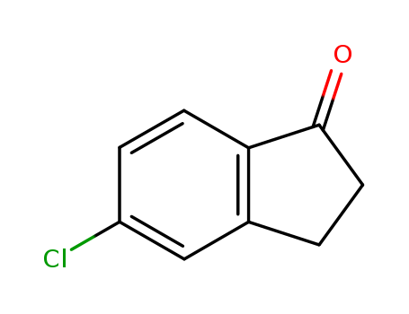 5-CHLORO-1-INDANONE