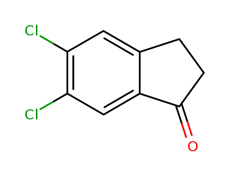 5,6-DICHLORO-INDANONE