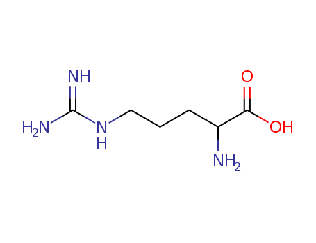 DL-ARGININE