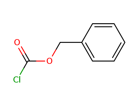 BENZYL CHLOROFORMATE