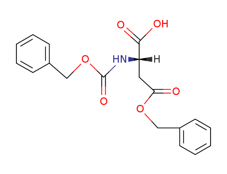 Z-ASP(OBZL)-OH