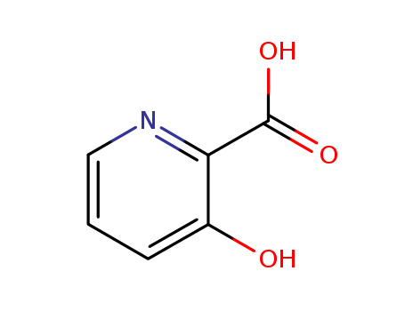 3-Hydroxypicolinic Acid